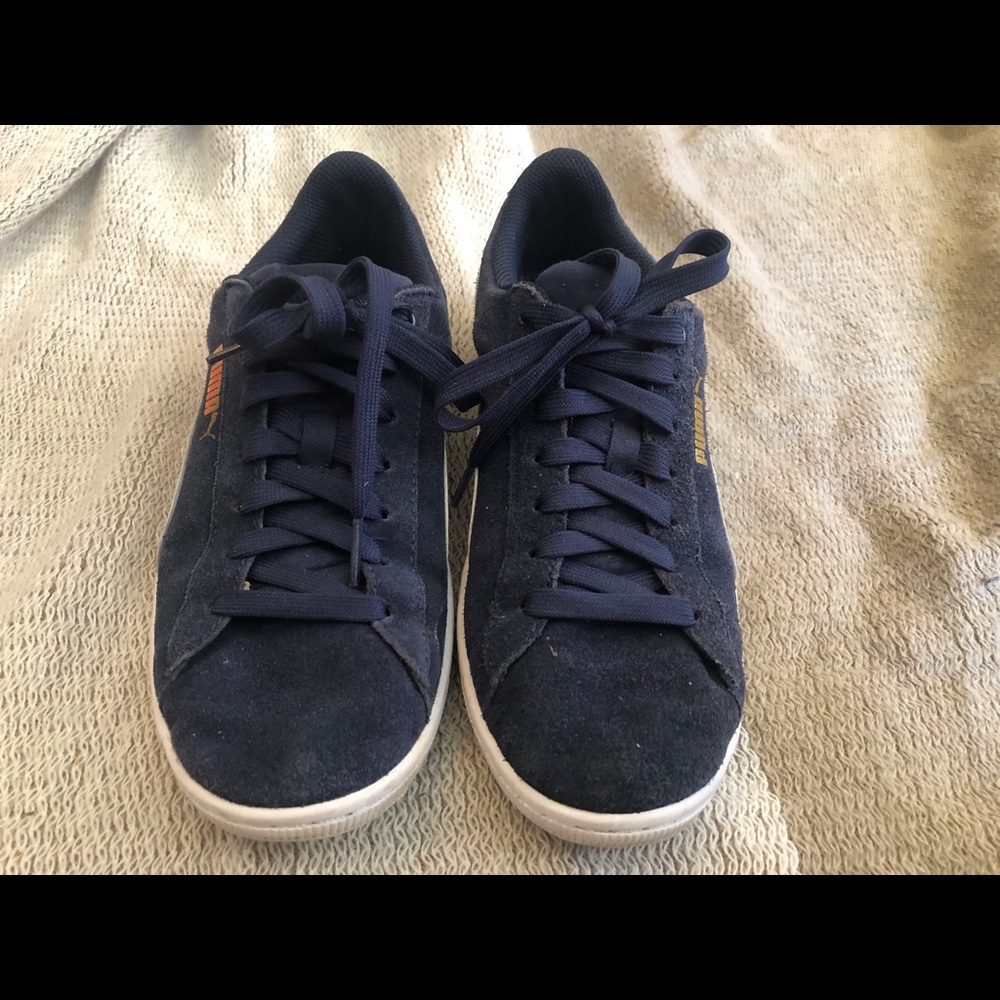 Puma sneakers